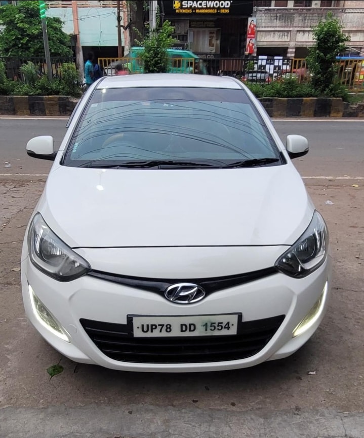 Used 2013 Hyundai i20 Used 2013 Hyundai i20