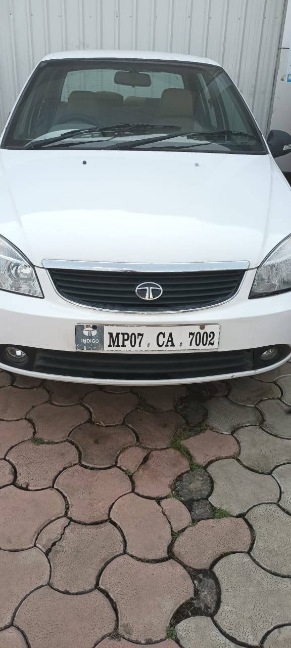 Used 2009 Tata Indigo Used 2009 Tata Indigo