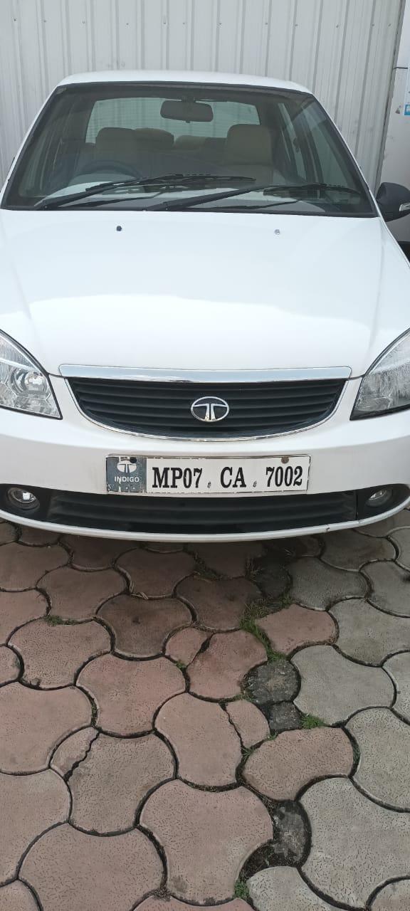 Used 2009 Tata Indigo, Patasi, Shahdol