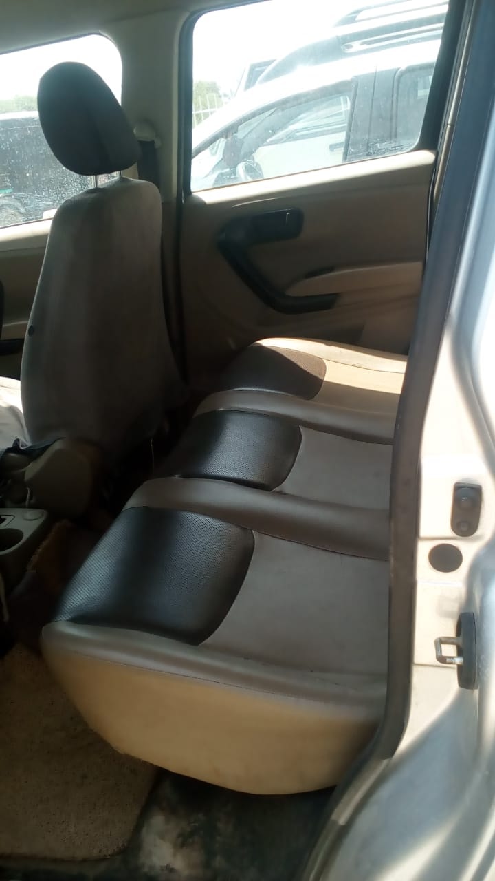 Used 2017 Mahindra TUV300 Used 2017 Mahindra TUV300