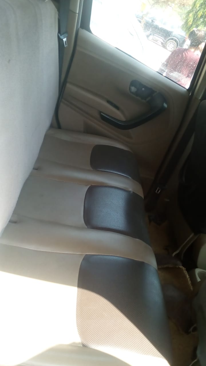 Used 2017 Mahindra TUV300 Used 2017 Mahindra TUV300