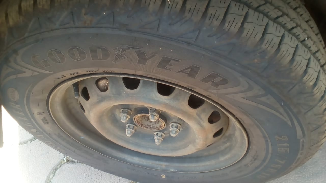 Used 2017 Mahindra TUV300 Used 2017 Mahindra TUV300