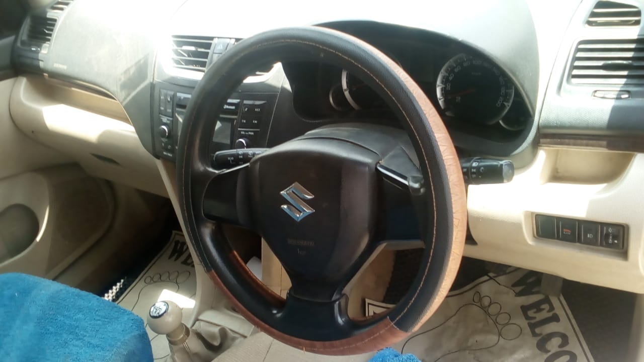 Used 2016 Maruti Suzuki Swift DZire Used 2016 Maruti Suzuki Swift DZire