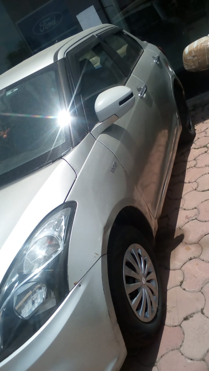 Used 2016 Maruti Suzuki Swift DZire Used 2016 Maruti Suzuki Swift DZire