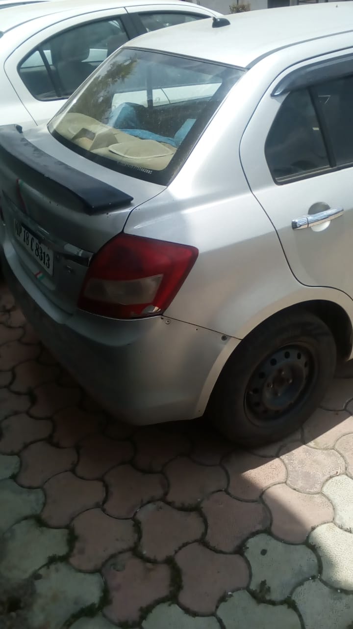 Used 2016 Maruti Suzuki Swift DZire Used 2016 Maruti Suzuki Swift DZire