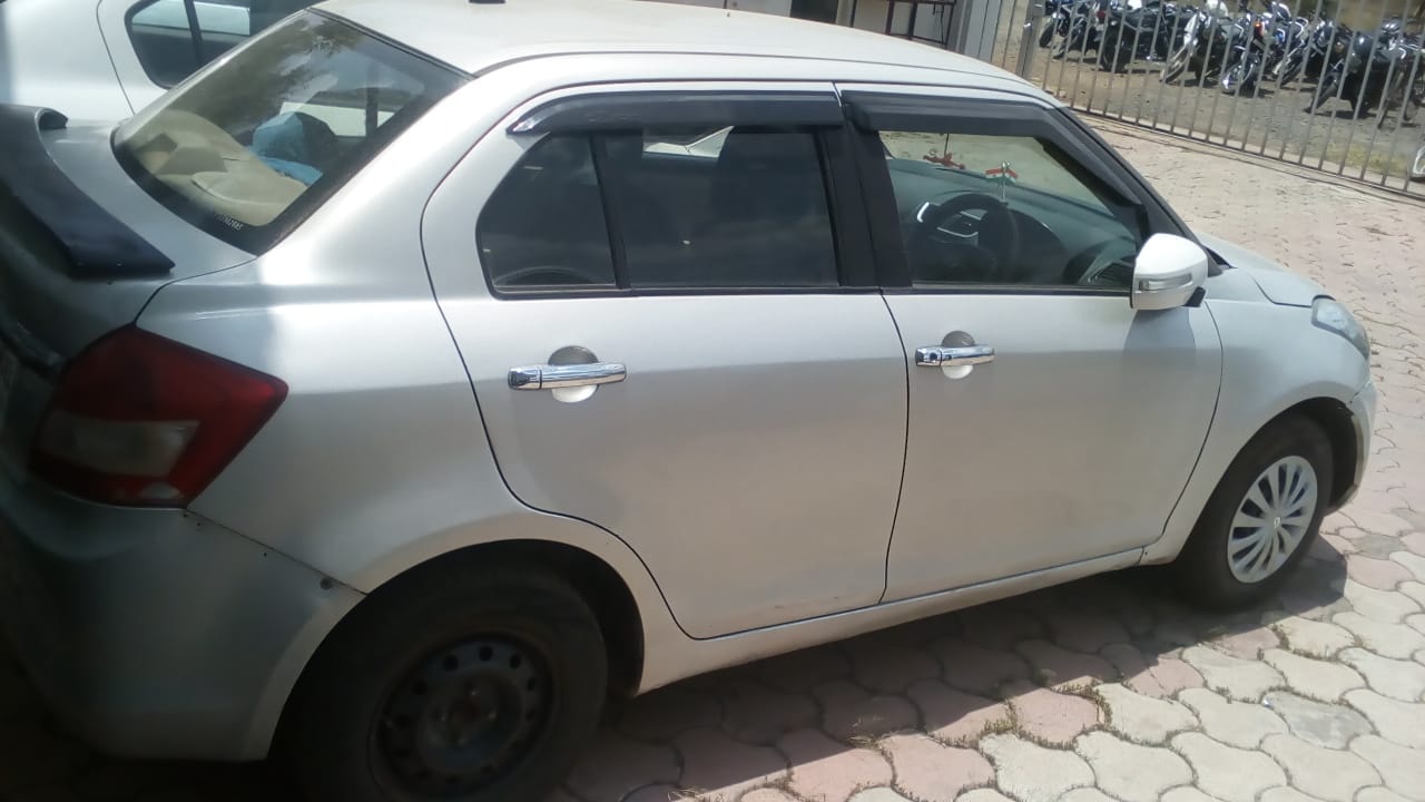 Used 2016 Maruti Suzuki Swift DZire Used 2016 Maruti Suzuki Swift DZire