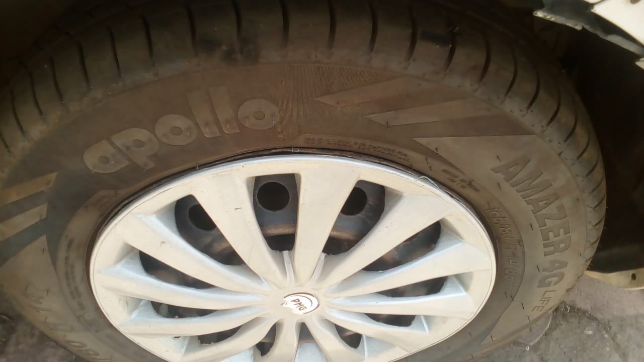 Used 2016 Maruti Suzuki Swift DZire Used 2016 Maruti Suzuki Swift DZire