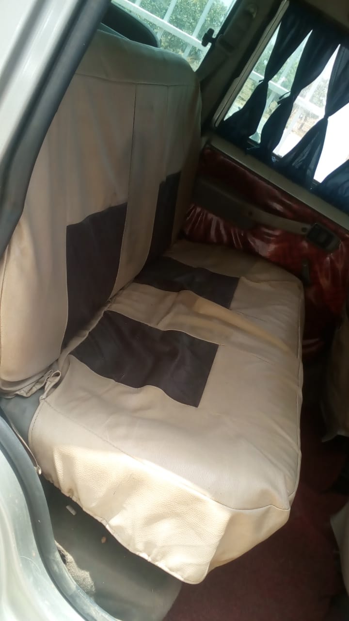 Used 2014 Mahindra Bolero Used 2014 Mahindra Bolero