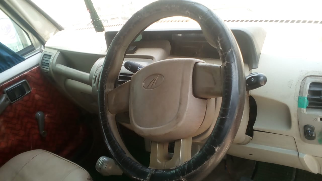 Used 2014 Mahindra Bolero Used 2014 Mahindra Bolero