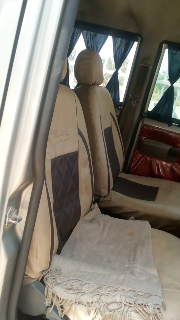 Used 2014 Mahindra Bolero Used 2014 Mahindra Bolero