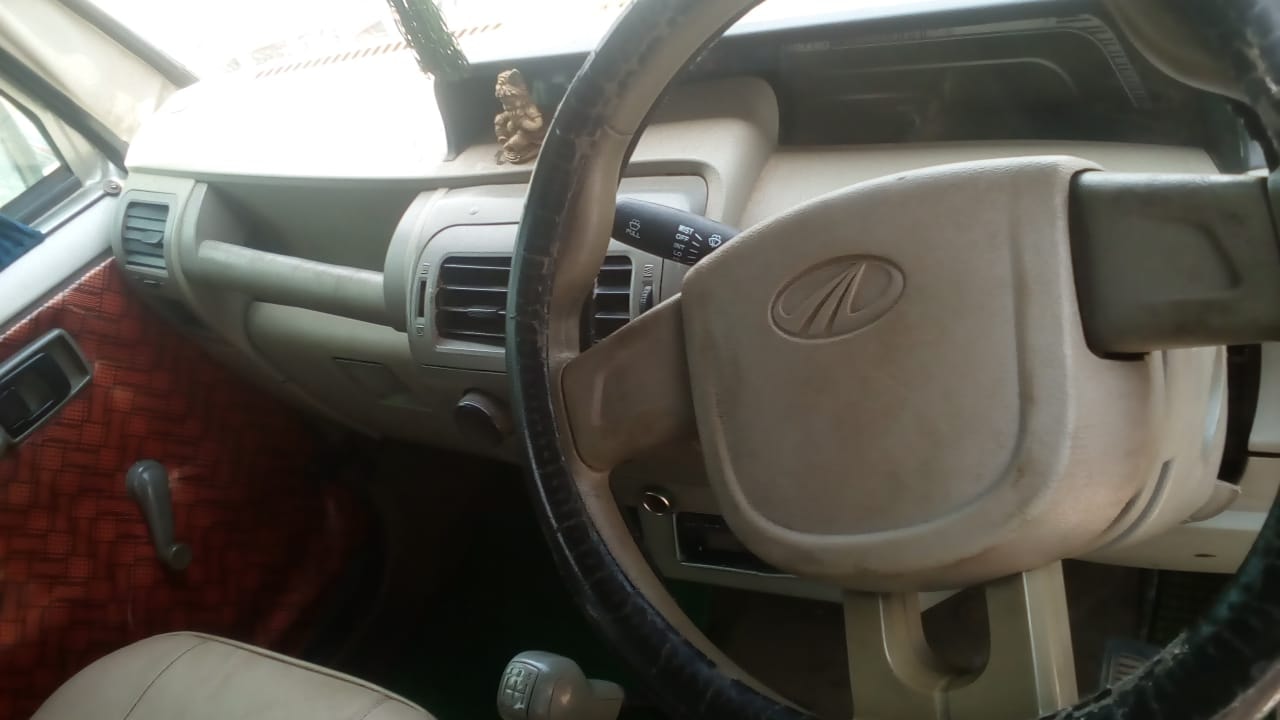 Used 2014 Mahindra Bolero Used 2014 Mahindra Bolero