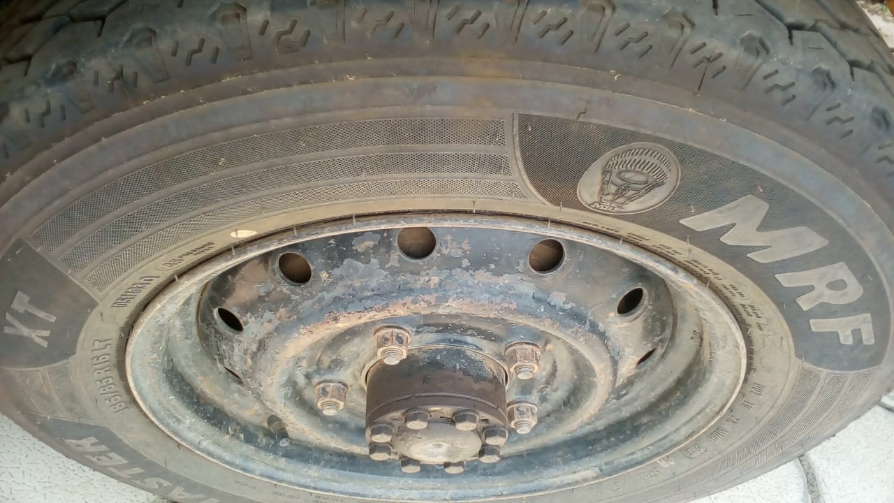 Used 2014 Mahindra Bolero Used 2014 Mahindra Bolero