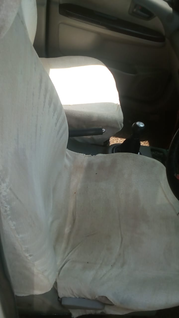 Used 2012 Maruti Suzuki SX4 Used 2012 Maruti Suzuki SX4