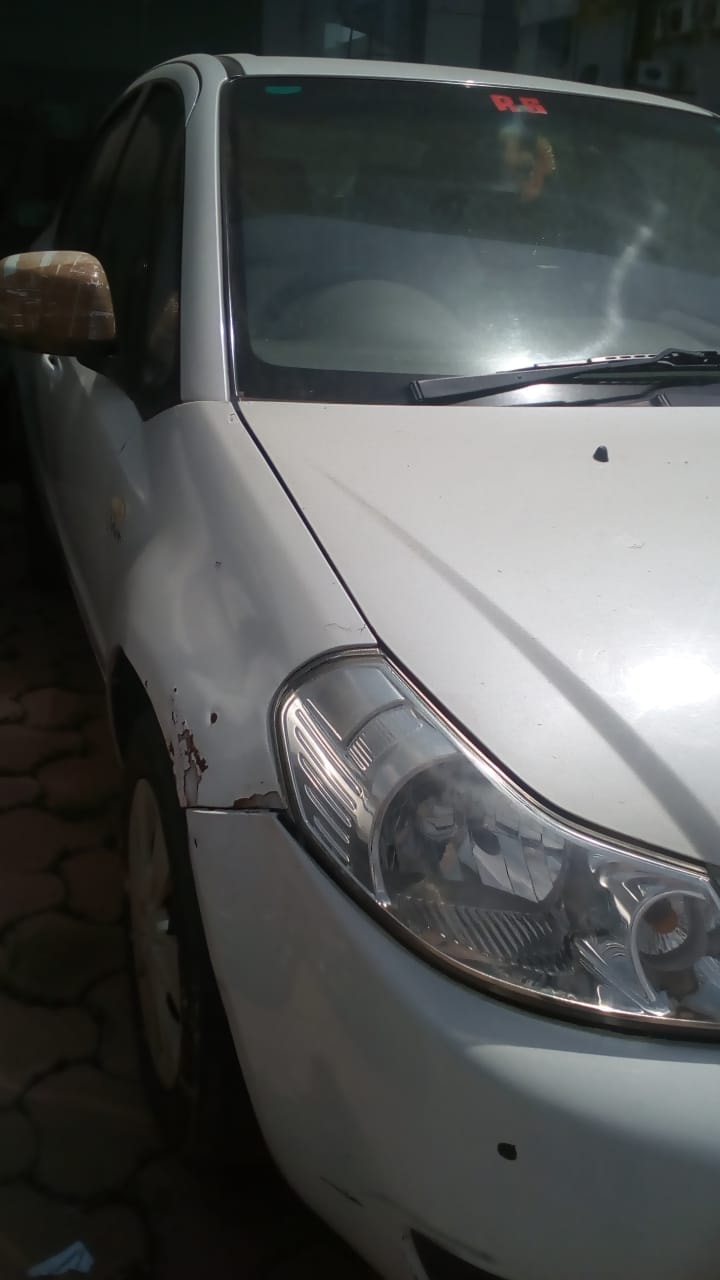 Used 2012 Maruti Suzuki SX4 Used 2012 Maruti Suzuki SX4