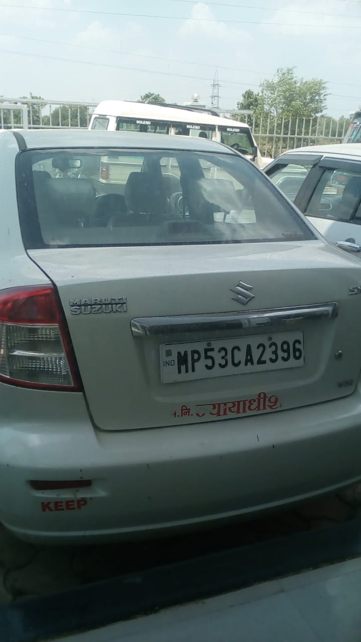 Used 2012 Maruti Suzuki SX4 Used 2012 Maruti Suzuki SX4