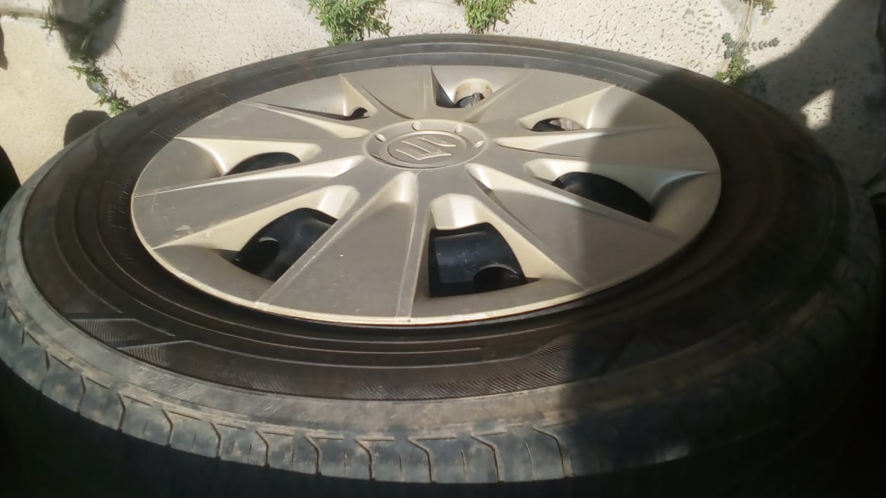 Used 2012 Maruti Suzuki SX4 Used 2012 Maruti Suzuki SX4