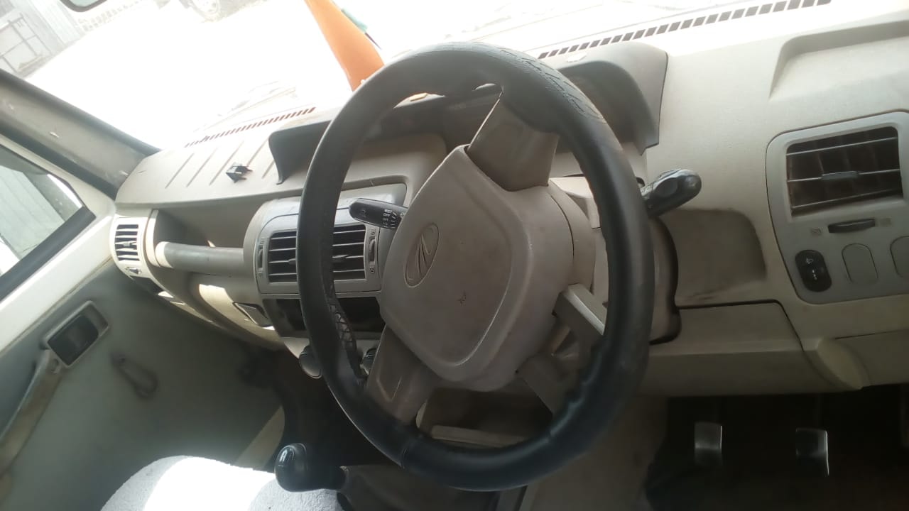 Used 2018 Mahindra Bolero Used 2018 Mahindra Bolero