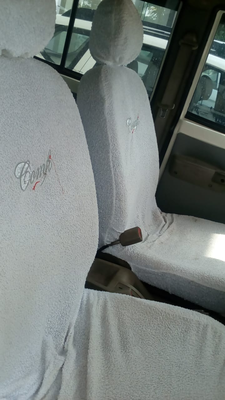 Used 2018 Mahindra Bolero Used 2018 Mahindra Bolero