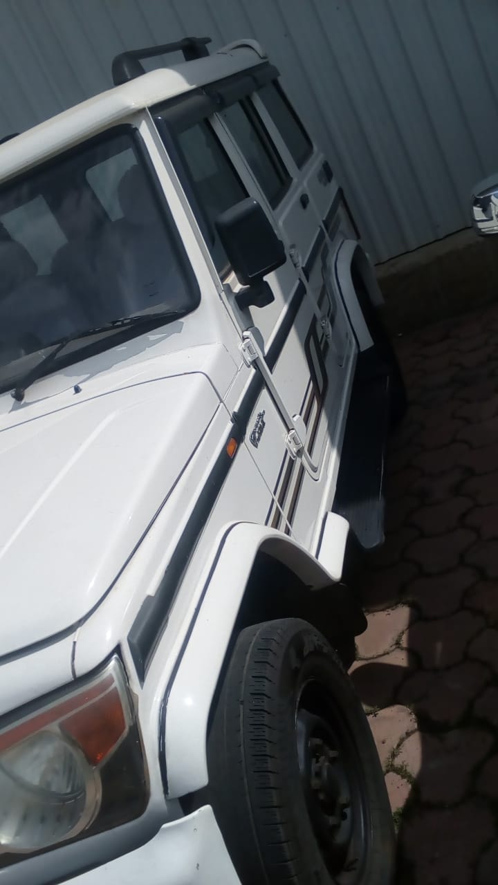 Used 2018 Mahindra Bolero Used 2018 Mahindra Bolero