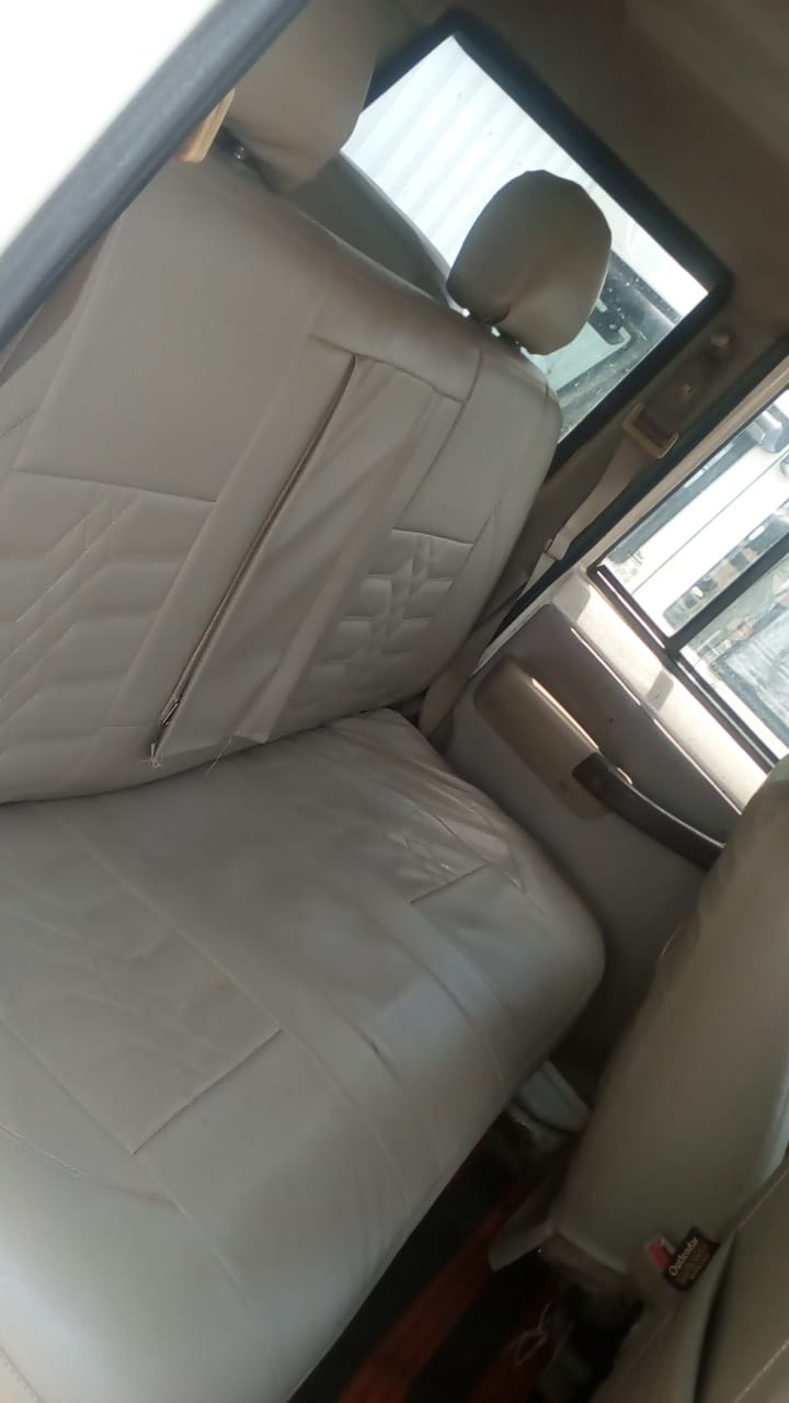 Used 2012 Mahindra Bolero Used 2012 Mahindra Bolero