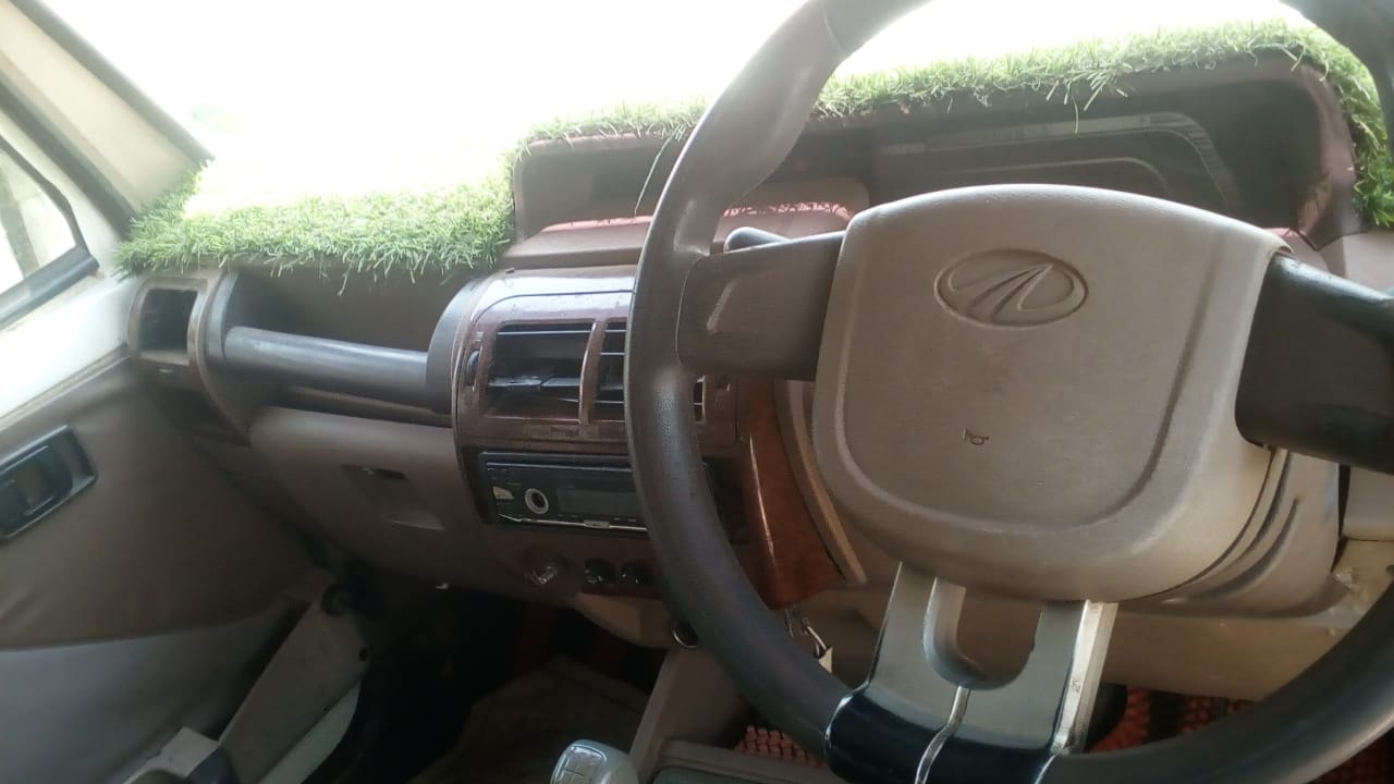 Used 2012 Mahindra Bolero Used 2012 Mahindra Bolero