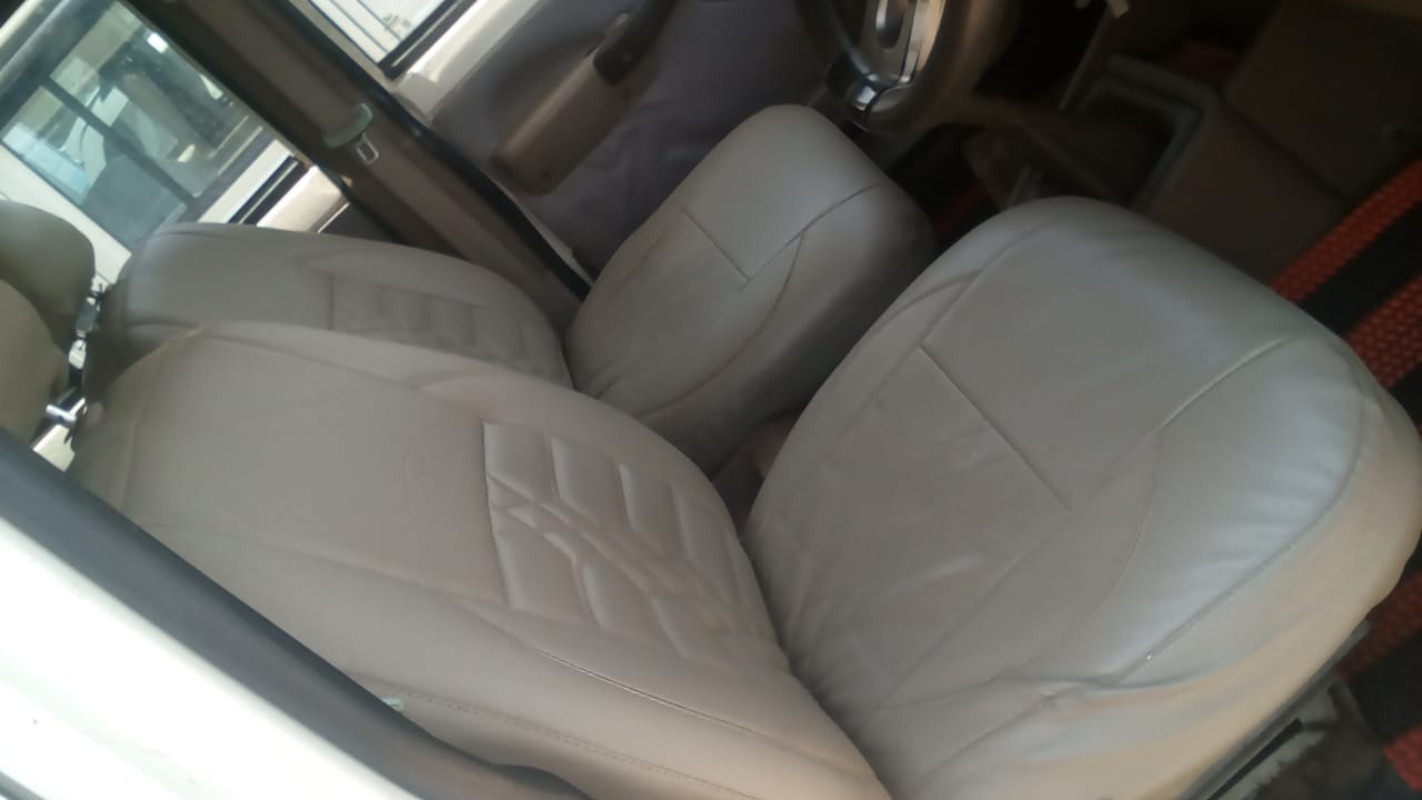 Used 2012 Mahindra Bolero Used 2012 Mahindra Bolero