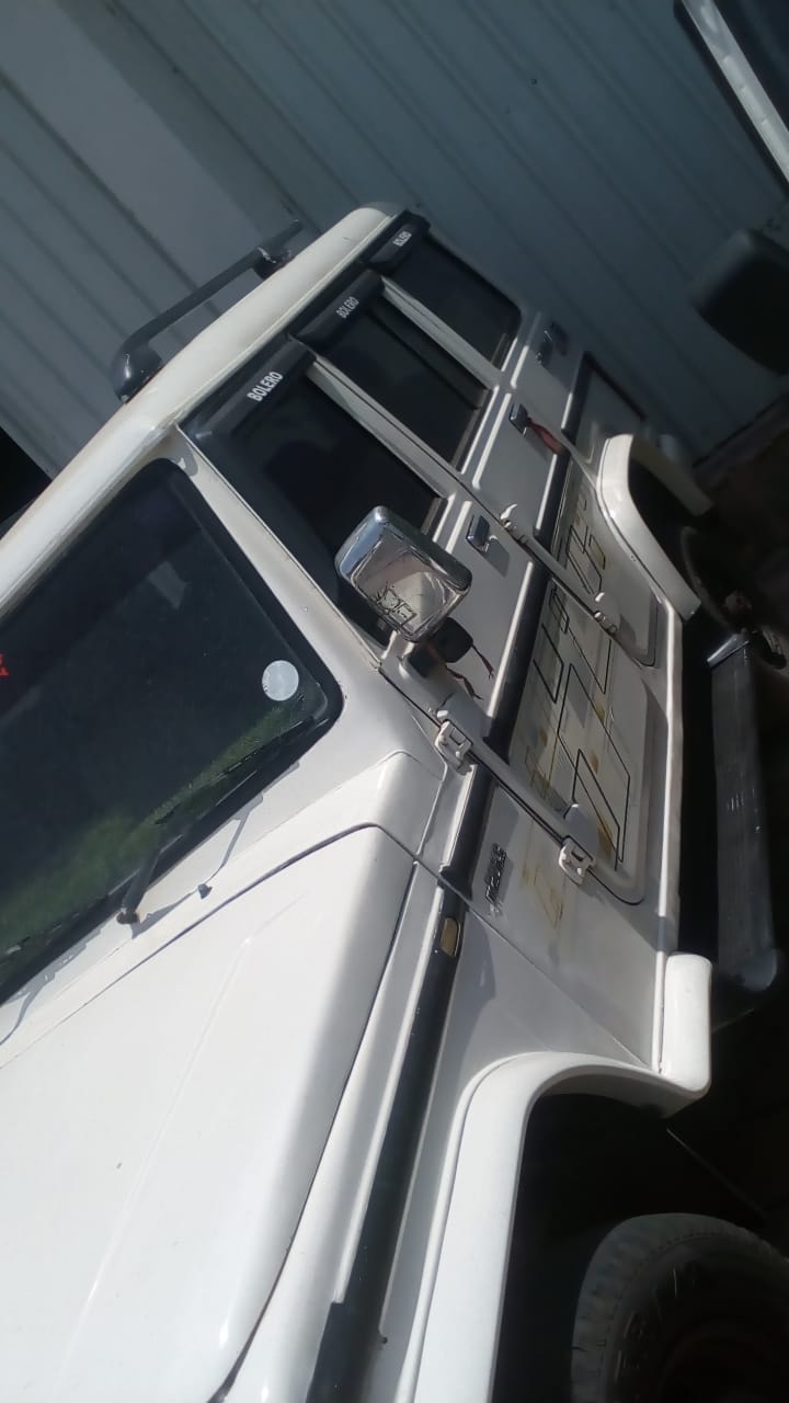 Used 2012 Mahindra Bolero Used 2012 Mahindra Bolero