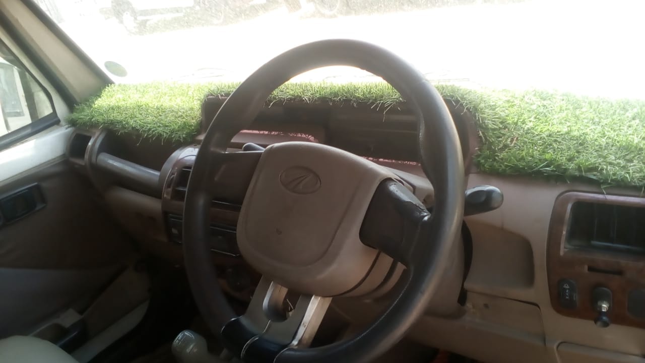 Used 2012 Mahindra Bolero Used 2012 Mahindra Bolero