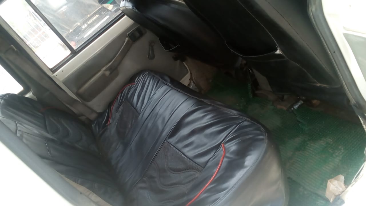 Used 2014 Mahindra Bolero Used 2014 Mahindra Bolero