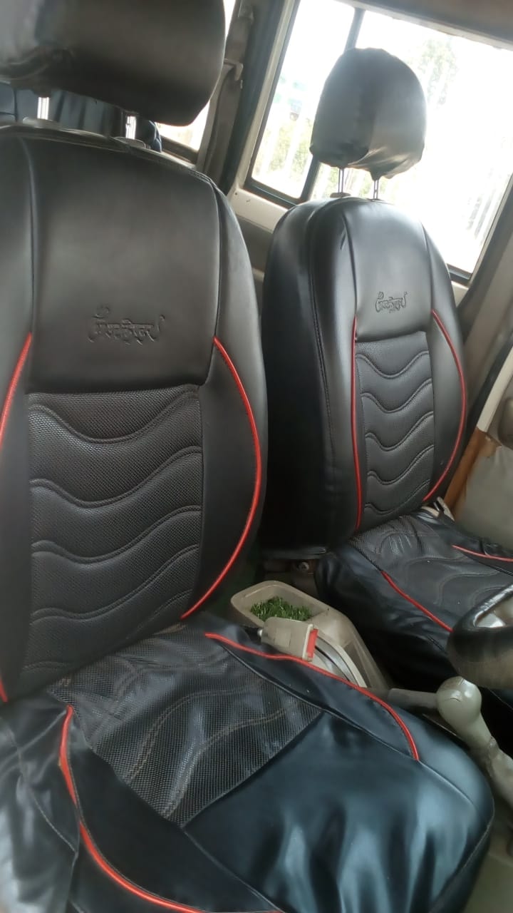 Used 2014 Mahindra Bolero Used 2014 Mahindra Bolero