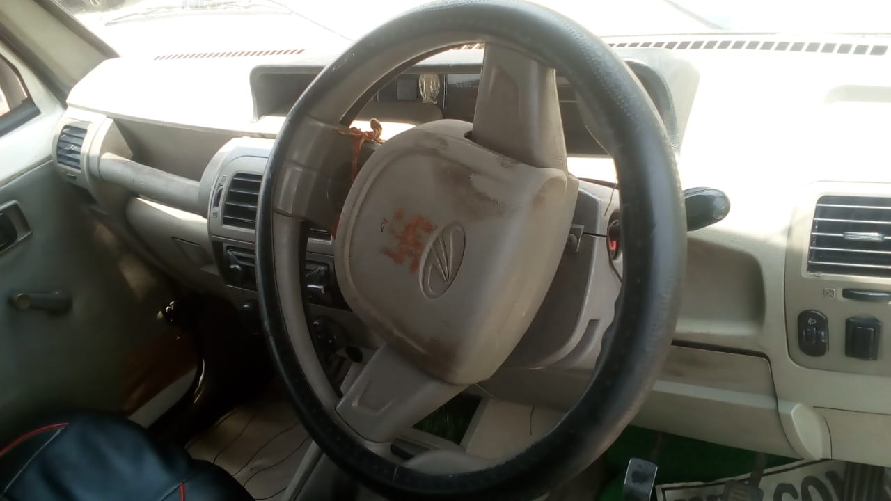 Used 2014 Mahindra Bolero Used 2014 Mahindra Bolero