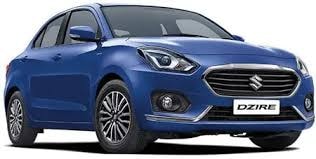 Swift DZire image 2 Swift DZire image 2