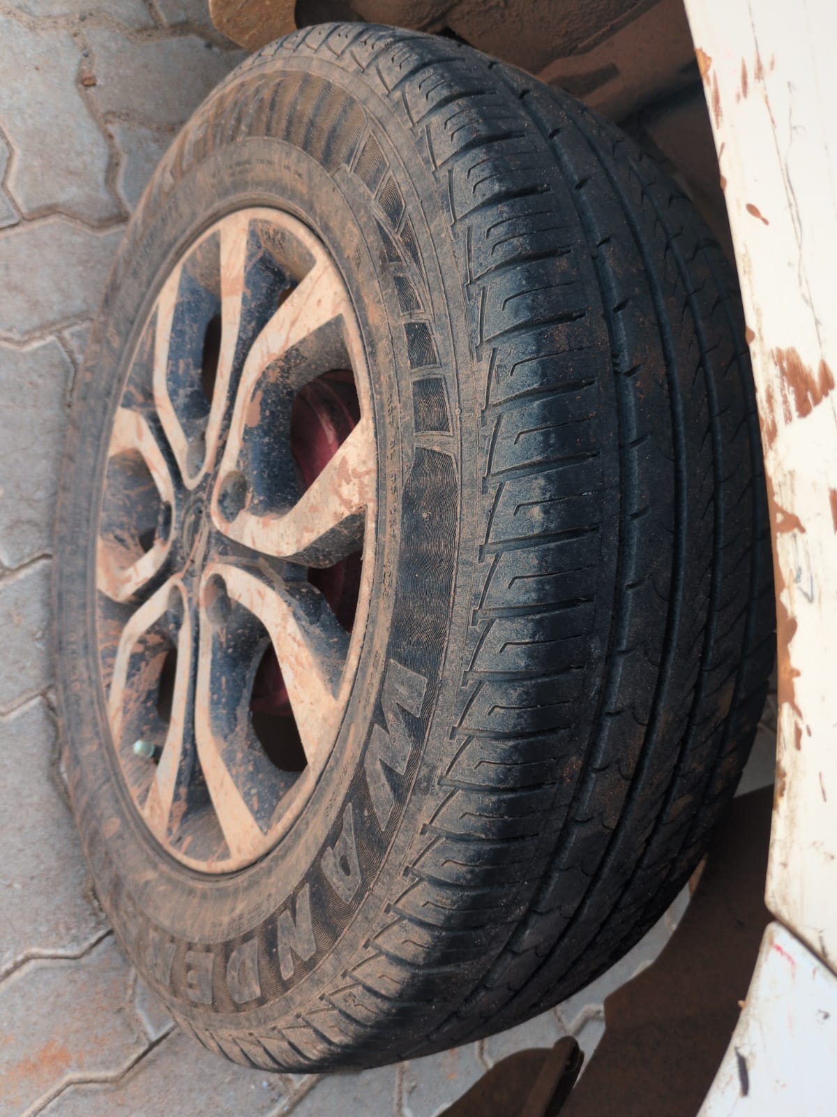 Used 2021 Renault Triber Used 2021 Renault Triber