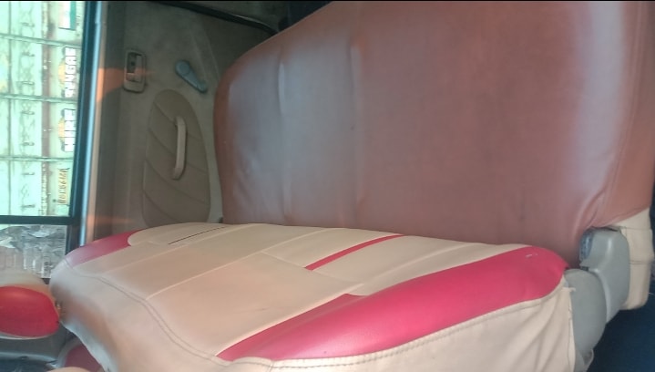 Used 2010 Chevrolet Tavera Used 2010 Chevrolet Tavera