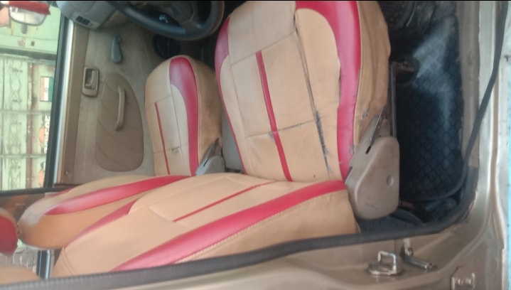 Used 2010 Chevrolet Tavera Used 2010 Chevrolet Tavera