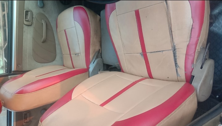 Used 2010 Chevrolet Tavera Used 2010 Chevrolet Tavera