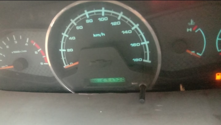 Used 2010 Chevrolet Tavera Used 2010 Chevrolet Tavera