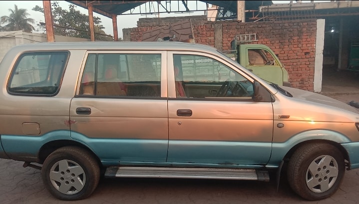 Used 2010 Chevrolet Tavera Used 2010 Chevrolet Tavera