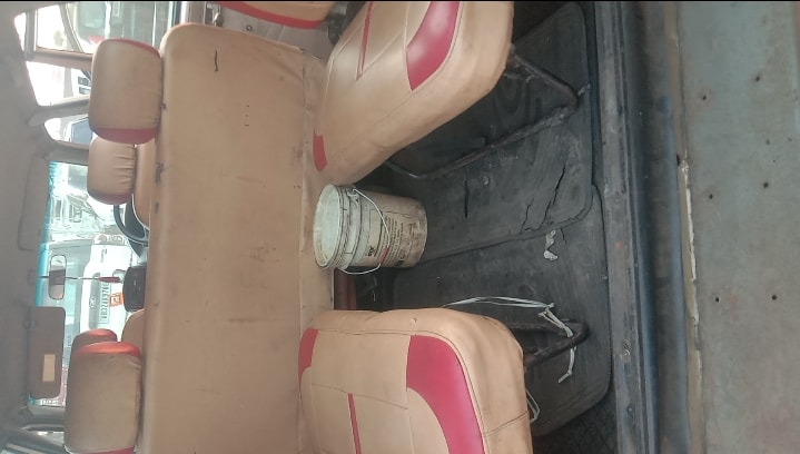 Used 2010 Chevrolet Tavera Used 2010 Chevrolet Tavera