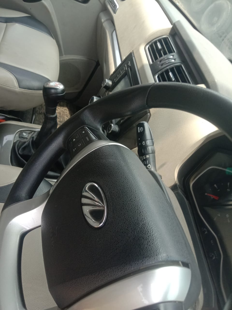 Scorpio image 7 Scorpio image 7