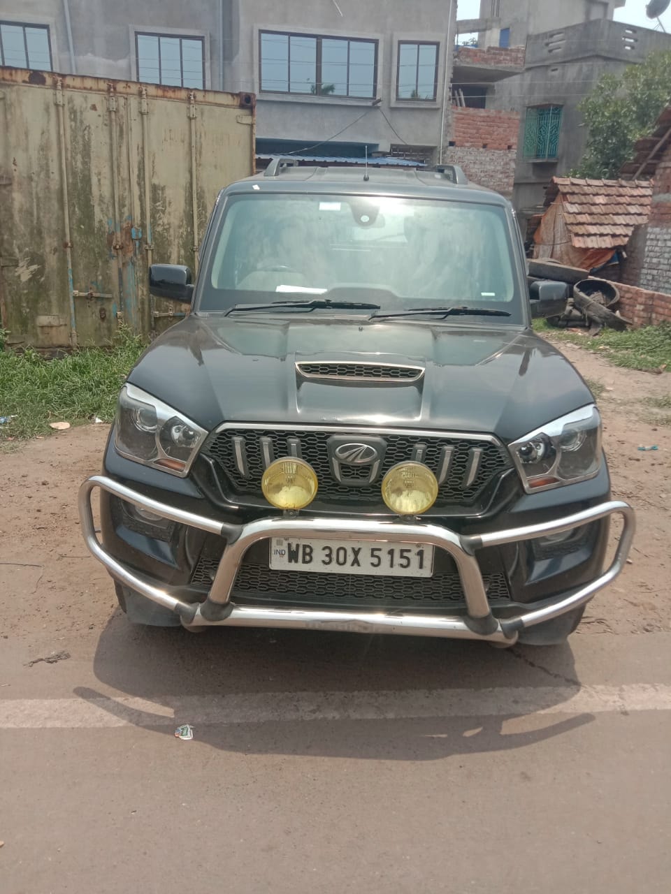 Scorpio image 6 Scorpio image 6