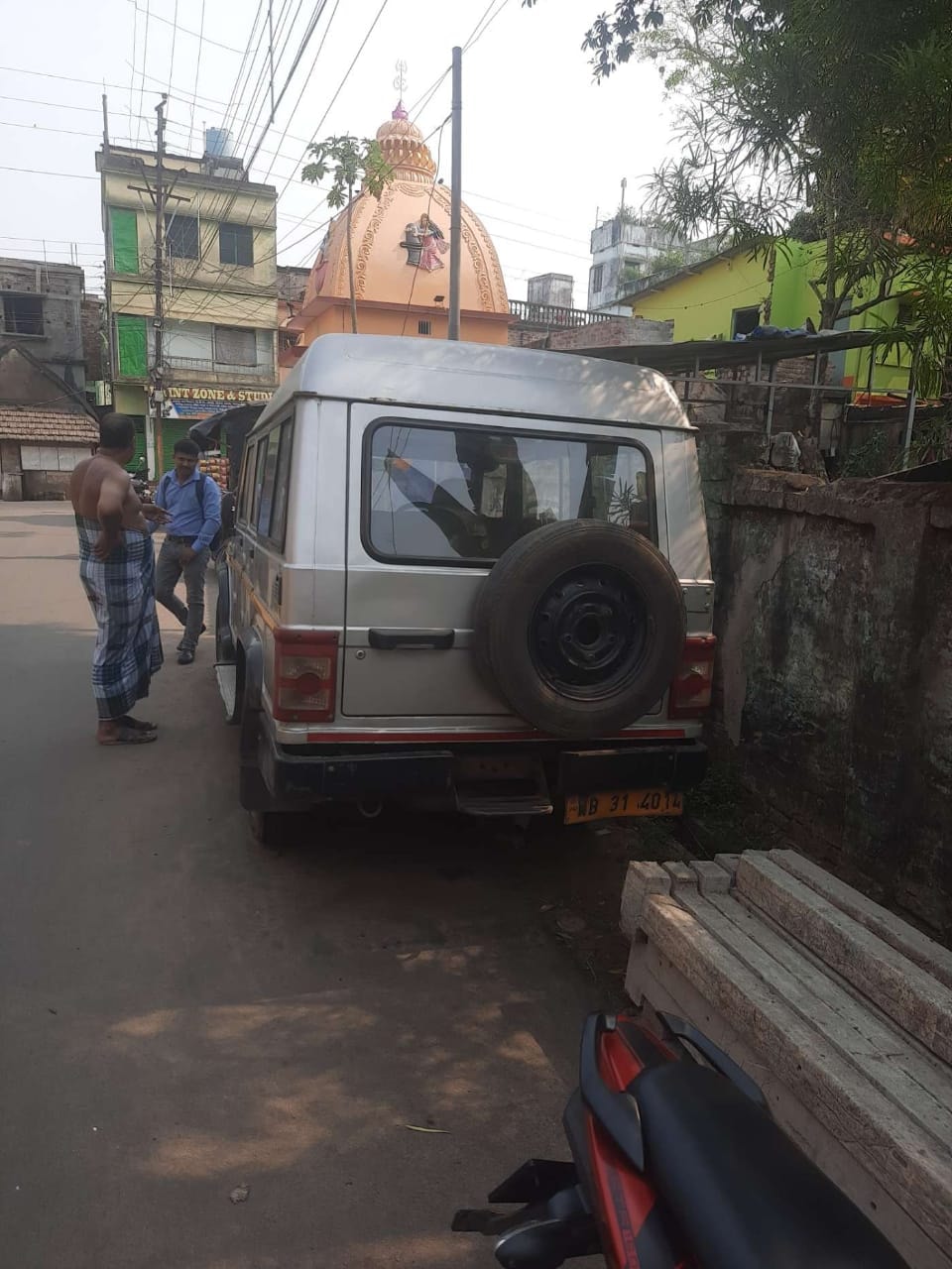 Bolero image 3 Bolero image 3