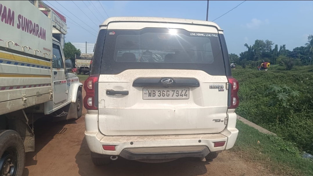 Used 2019 Mahindra Scorpio Used 2019 Mahindra Scorpio