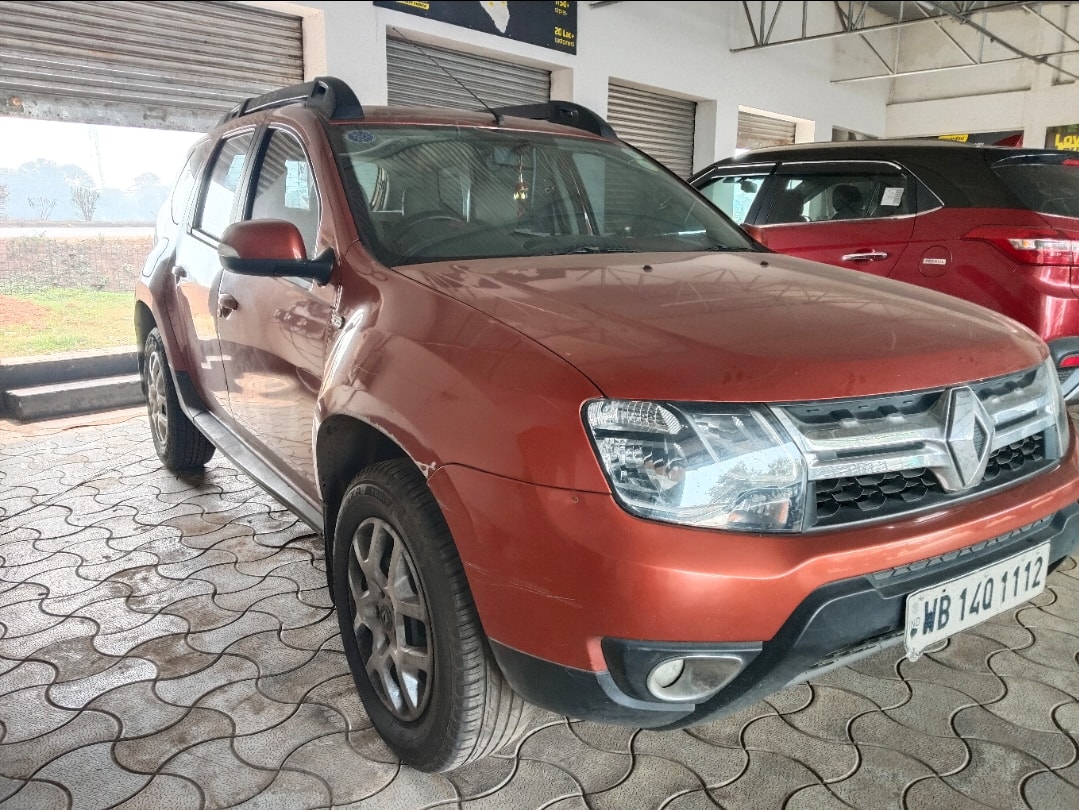 Duster image 2 Duster image 2