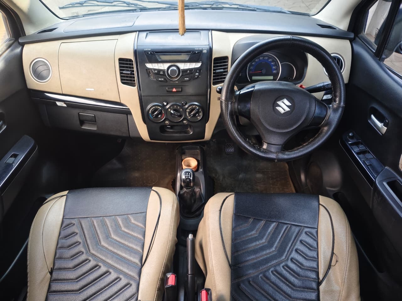 Wagon R image 10 Wagon R image 10