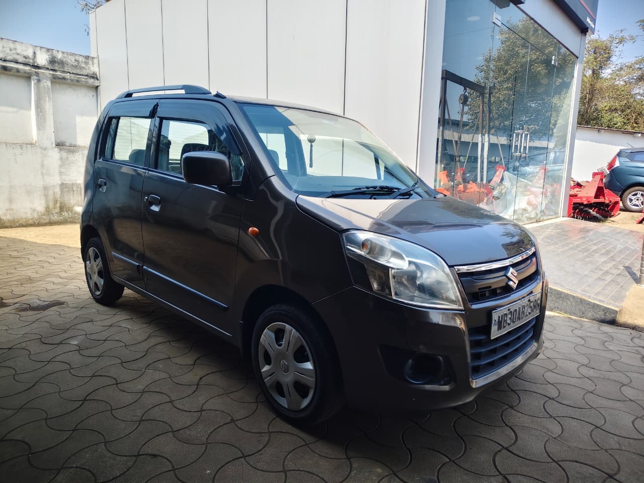 Wagon R image 7 Wagon R image 7