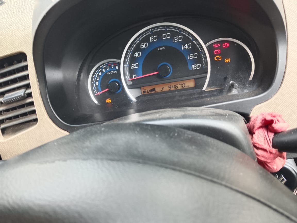 Wagon R image 9 Wagon R image 9