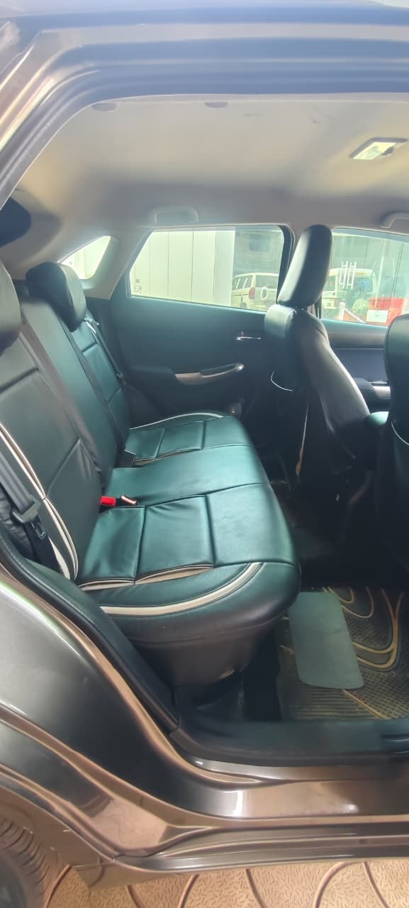 Baleno image 10 Baleno image 10