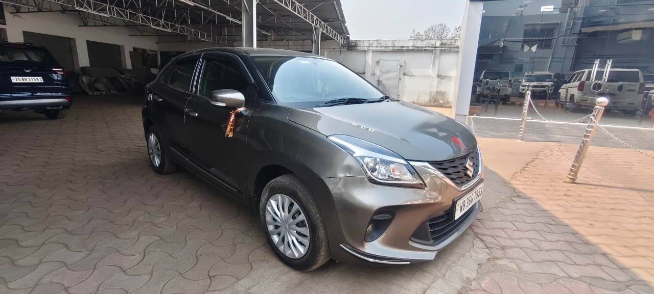 Baleno image 7 Baleno image 7