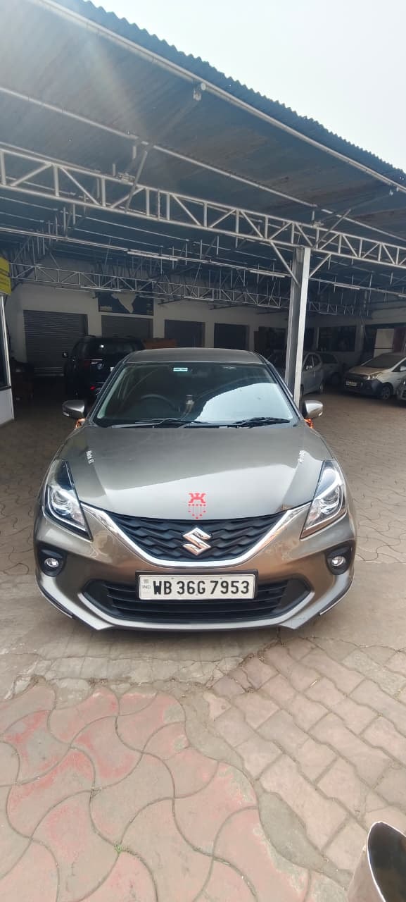 Baleno image 8 Baleno image 8